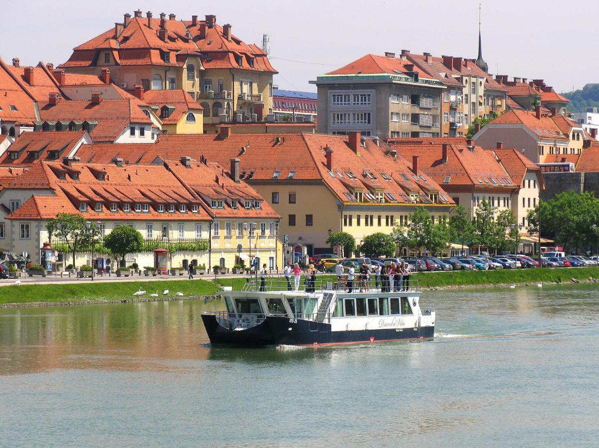 Bolfenk Apartment Hočko Pohorje Екстериор снимка