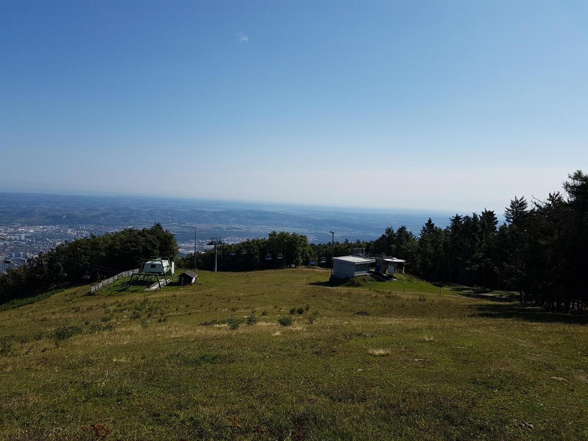 Bolfenk Apartment Hočko Pohorje Екстериор снимка