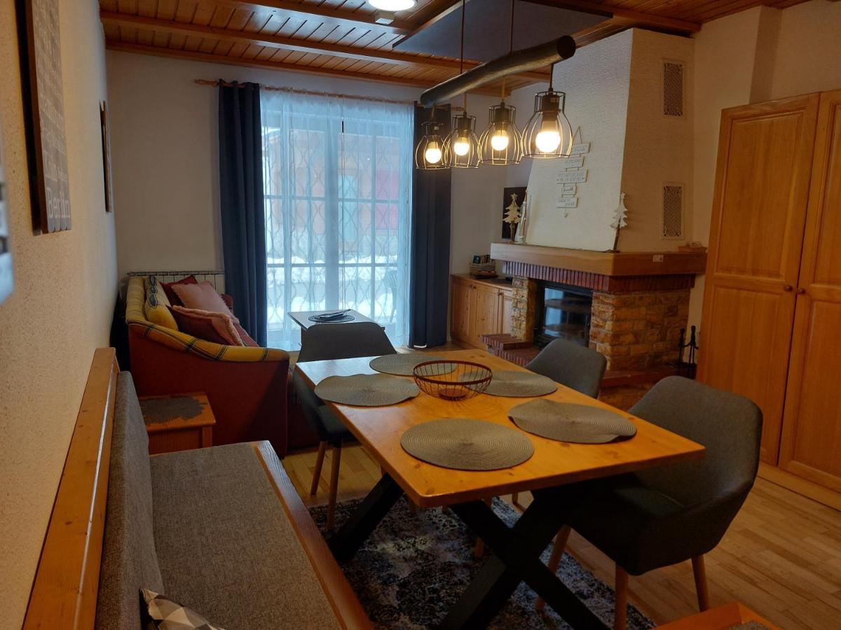 Bolfenk Apartment Hočko Pohorje Екстериор снимка