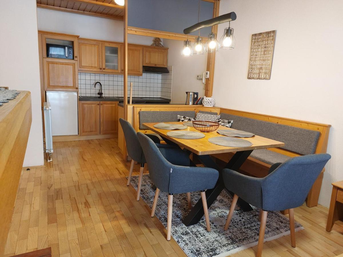 Bolfenk Apartment Hočko Pohorje Екстериор снимка