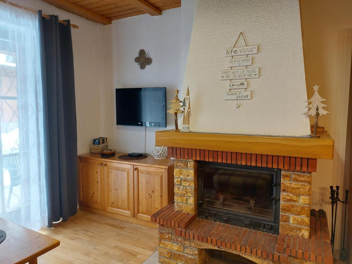 Bolfenk Apartment Hočko Pohorje Екстериор снимка