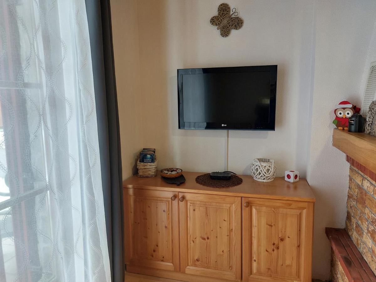 Bolfenk Apartment Hočko Pohorje Екстериор снимка