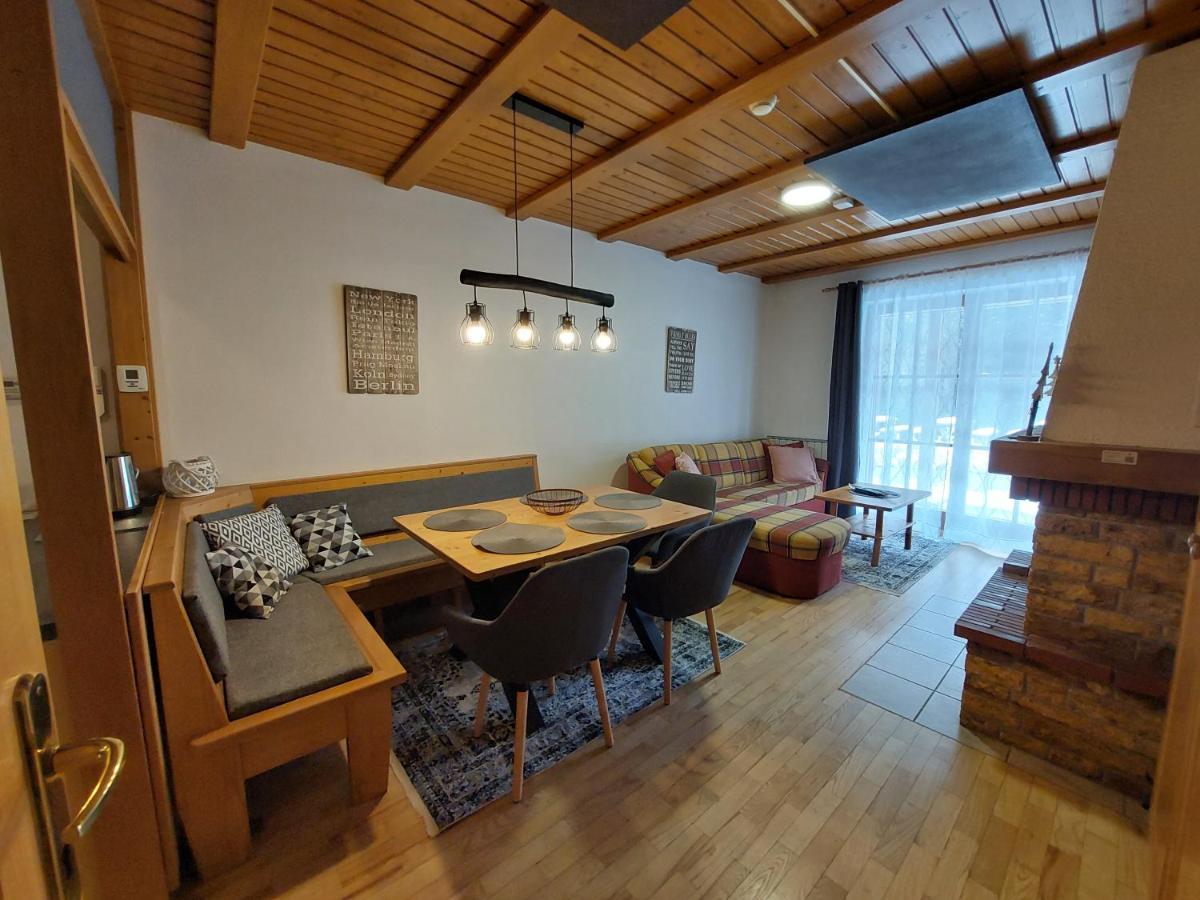Bolfenk Apartment Hočko Pohorje Екстериор снимка