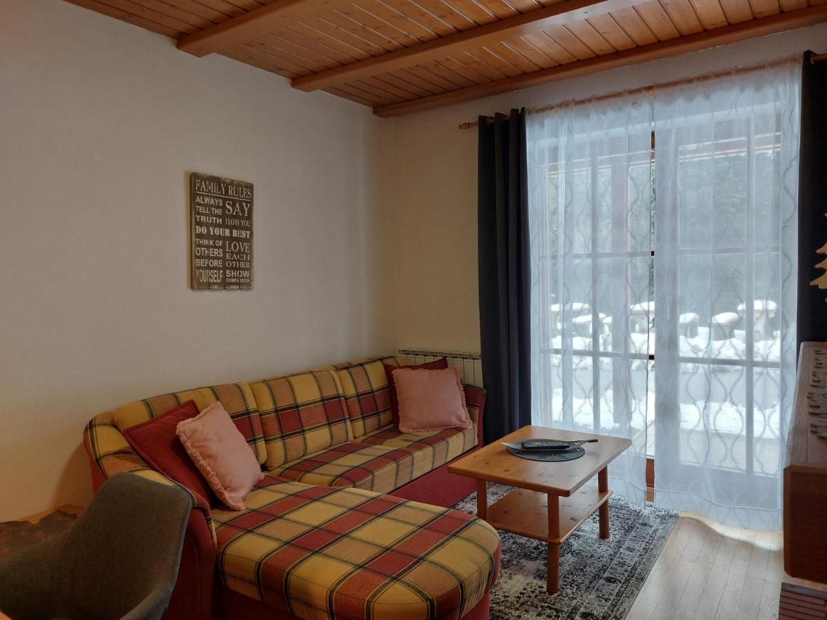 Bolfenk Apartment Hočko Pohorje Екстериор снимка