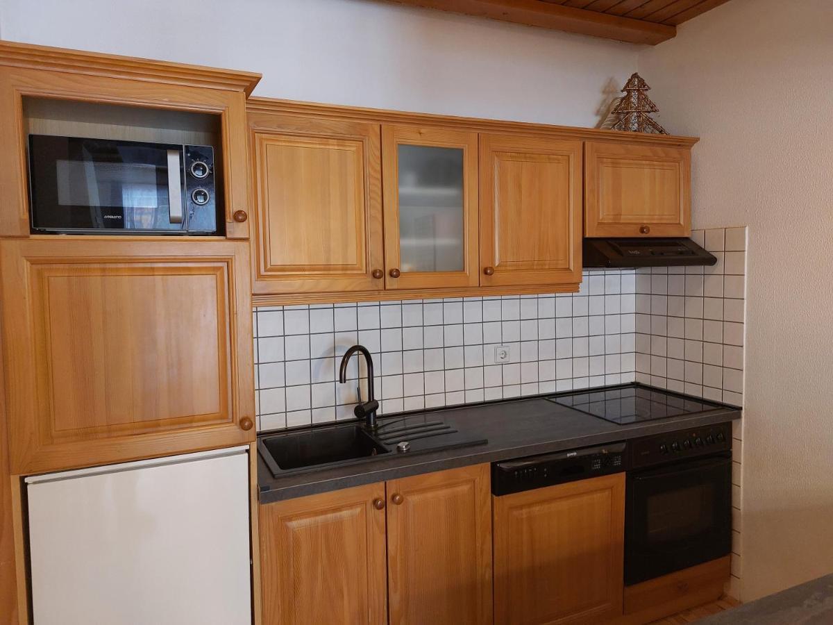 Bolfenk Apartment Hočko Pohorje Екстериор снимка