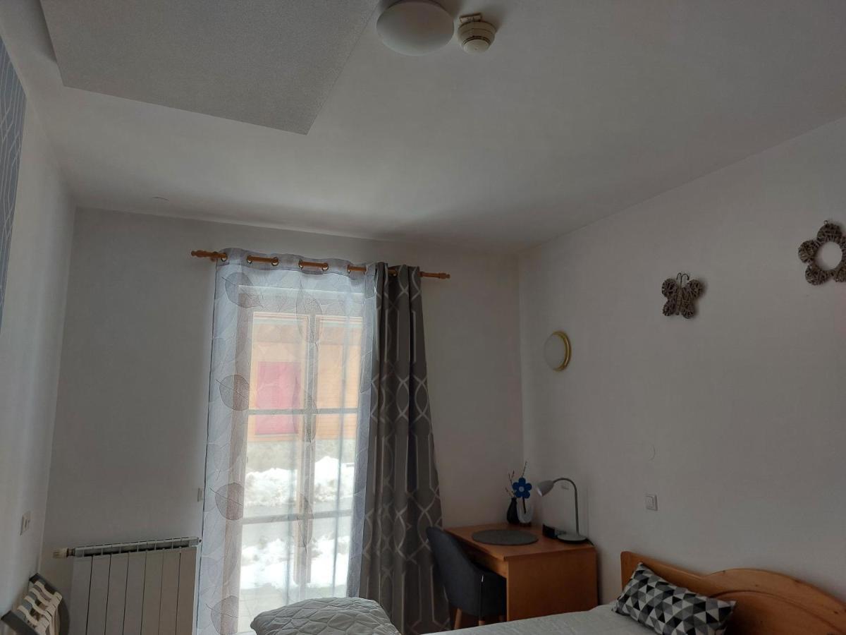 Bolfenk Apartment Hočko Pohorje Екстериор снимка