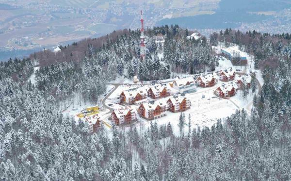 Bolfenk Apartment Hočko Pohorje Екстериор снимка