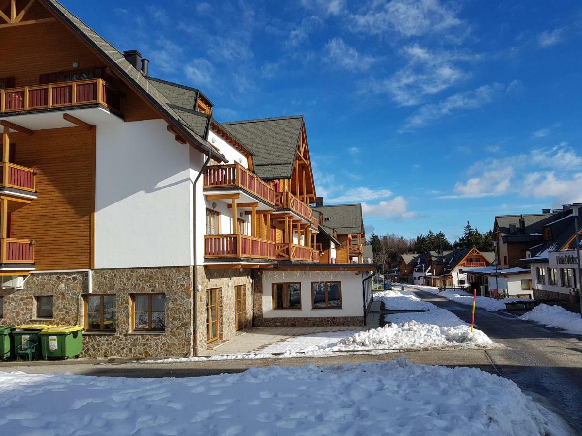 Bolfenk Apartment Hočko Pohorje Екстериор снимка